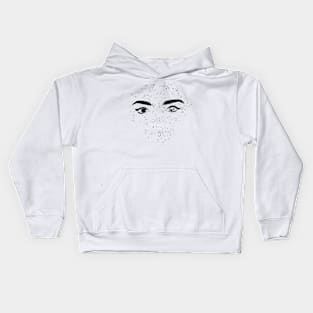 universe Kids Hoodie